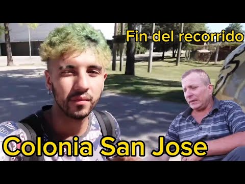 Última Parada: Explorando Colonia San José | Fin del Viaje