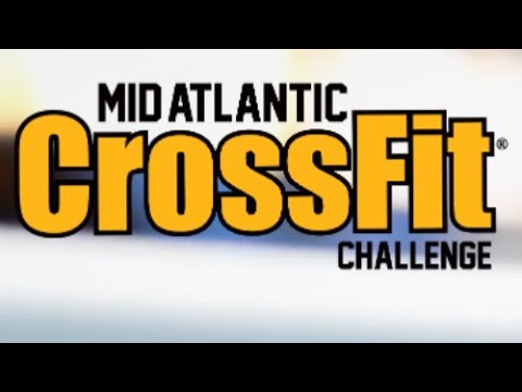 CrossFit Games Semifinal | MACC Recap Day 2, Event 4, 2022