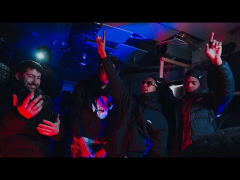 TSE E2 x TSE VIC x Jay Juice - Wock Junkies (Official Music Video) Shot by @330Ted