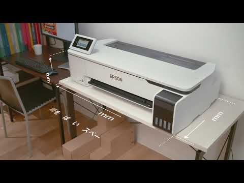 EPSON SC-T3150/3150M インク4色