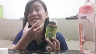 WOW DAHSYAAT BANGET PRODUK MCI #NUVIT^^