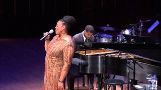 AMERICAN PIANISTS ASSOCIATION'S 2015 JAZZ FINALS | FINALIST KRIS BOWERS