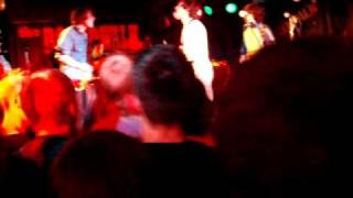 Little Comets:Adultery