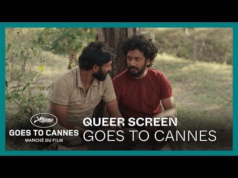 Queer Screen: Goes to Cannes 2024 Showcase, official trailer