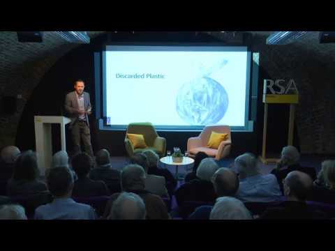 There Is No Planet B @RSA 