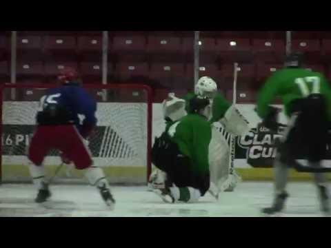 2016 Camp Profile - Casey Staum