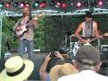 Blue Tarp Blues by Sonny Landreth, featuring Bobby Patterson
