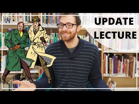 📚UPDATE LECTURE | Blake et Mortimer, du pour et du contre !👼😈