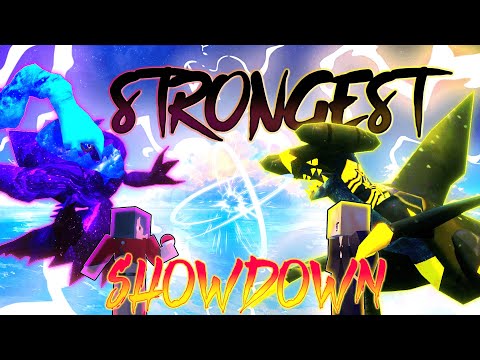 Pixelmon Platinum - CHAMPION SHOWDOWN! - Episode 3 (Minecraft Pixelmon Roleplay)