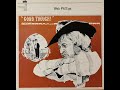 Utah Phillips -  Daddy, What's A Train?