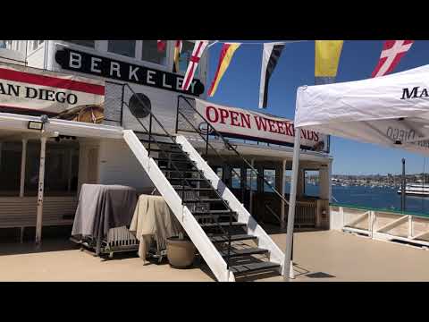 Pop-up concert excerpt - Terry Riley's G Song