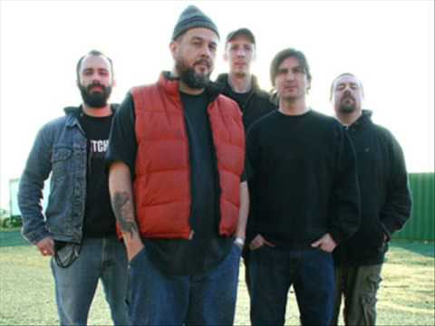 Clutch - Gravel Road