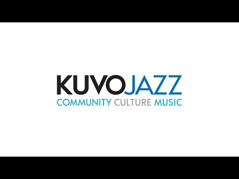 KUVO - Jazz Meets Hip Hop