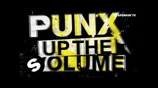 MOGUAI pres. Punx Up The Volume Tour Teaser (Powered by Spinnin Records)