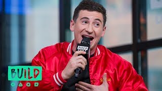 Sam Lerner Drops By To Talk About Blumhouse's \