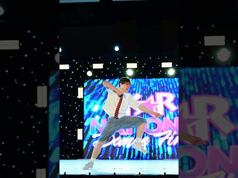 Elite Mr. Dance Levi Funnell @thelevifunnell @dancemagicstudios 🌟🏆