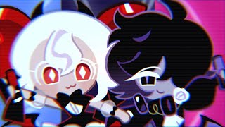 Cover art for 次元通信 (Signaling/차원통신) // CookieRun: Kingdom (쿠키런: 킹덤)-BSC & CAC (블사 & 캔플) [FULL.ver/풀버전] eng/kor