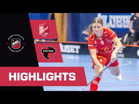 Highlights: Lockerud - Mora
