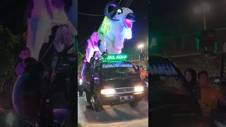 Download lagu Takbir Keliling Idul Adha 2023 Part 1‼️#shorts mp3