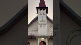 Download lagu Lonceng hari minggu - hkbp sibintang 1 mp3