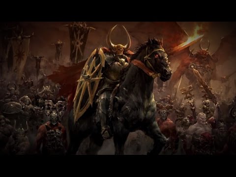 MOD SPOTLIGHT: For the Glory of Chaos