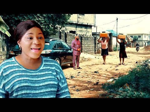 A True Love Story That Will Make You Fall In Love Again (Love Is A Beautiful Thing) New Hit Movie