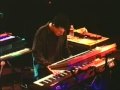 Jeff Lorber "Katherine" from Billboard Live show