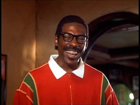 Bowfinger Trailer