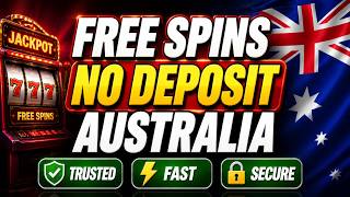 Free Spins No Deposit Australia – 🔄 Best AU No Deposit Free Spins Bonus Codes