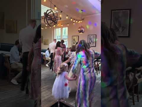 DJ Laura Mac video.