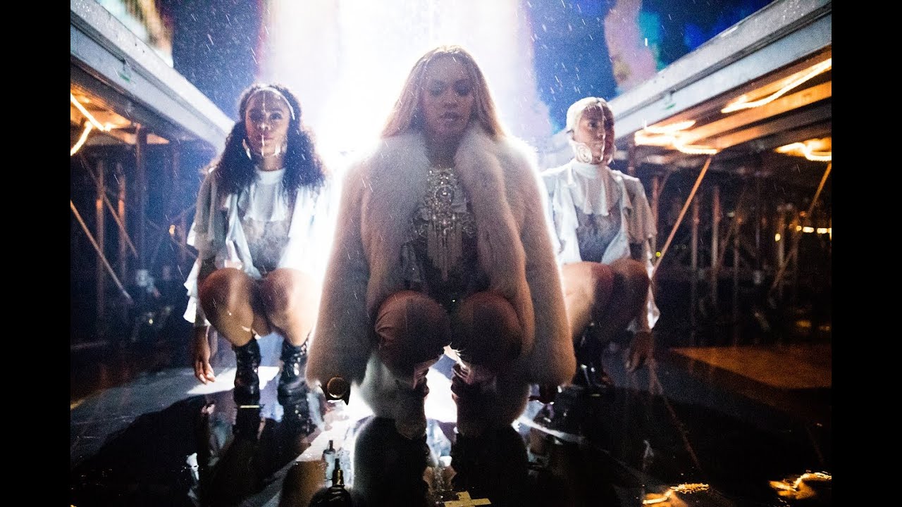 Beyoncé – The Formation World Tour – Behind the Scenes