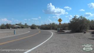 Big Bend of the Colorado State Park Video