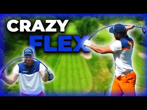 The WHIPPIEST club I've ever hit! With THESE 3 TIPS you finally benefit from using it! (Lagshot)