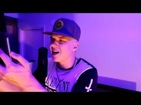 Jöysky - Takichallenge (freestyle)