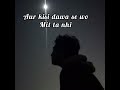 mr.Shadow intro.