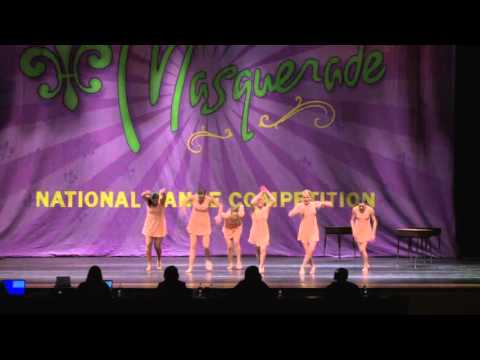 Best Open // SAFE - Natalie's Dance Co [Warren, OH]
