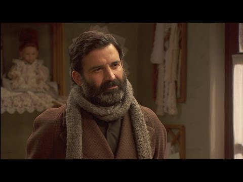 Puente Viejo C1245 - Don Berengario llega al pueblo