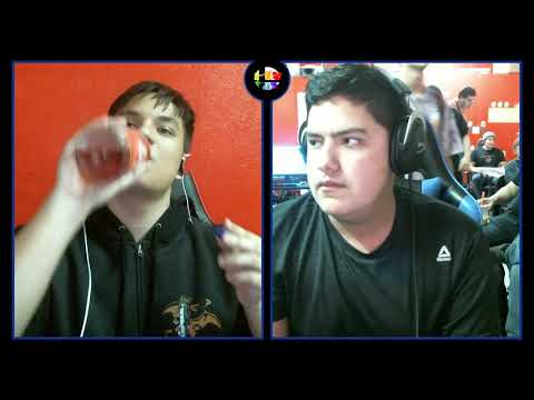 SE | Lanturn Vs MJC | Derios (Winners Round 3)