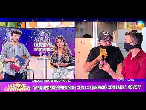 La Previa del Cantando 30/10/20- Programa completo