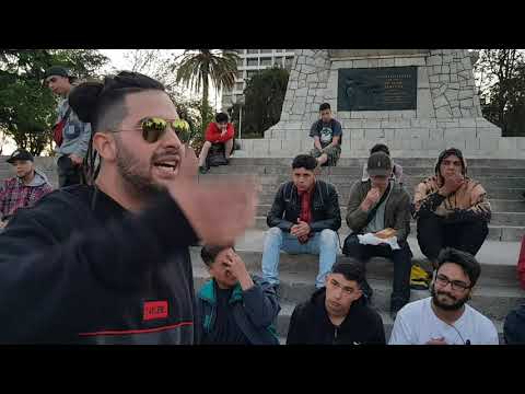CLOK VS CTMC VS LIL DANTE - Octavos de Final - TLK 2019 Fecha III