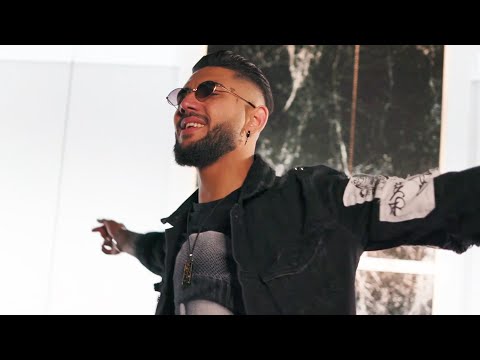 Nikolas Sax - S-a imbracat in ciuda mea [Videoclip Oficial] 2022