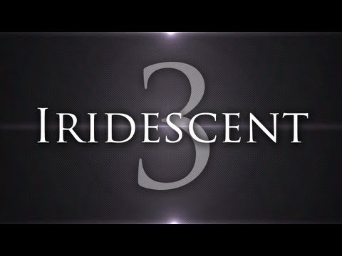 FaZe Pamaj Iridescent 3