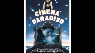Cinema Paradiso,First Youth