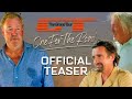 The Grand Tour One For The Road Official Teaser