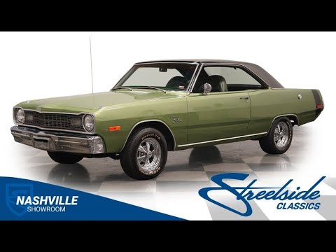 1973 Dodge Dart (CC-1763179) for sale in Lavergne, Tennessee