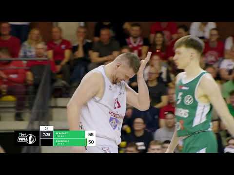 7bet-NKL finalo apžvalga: Mažeikių „M Basket“ - Kauno „Žalgiris“-2 [2023-04-22]
