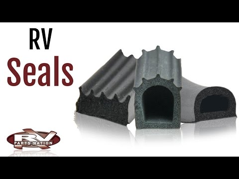 RV Seals
