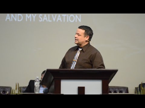 The Light: The Quicking Power - Bro. Timothy Pruitt on March 1, 2023 at Evening Light Minden