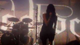 Graspop 2010 - Deadlock - End Begins