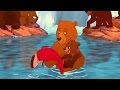 Irmão Urso Bem Vindo